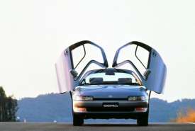 1989 Tokyo Motor Show
